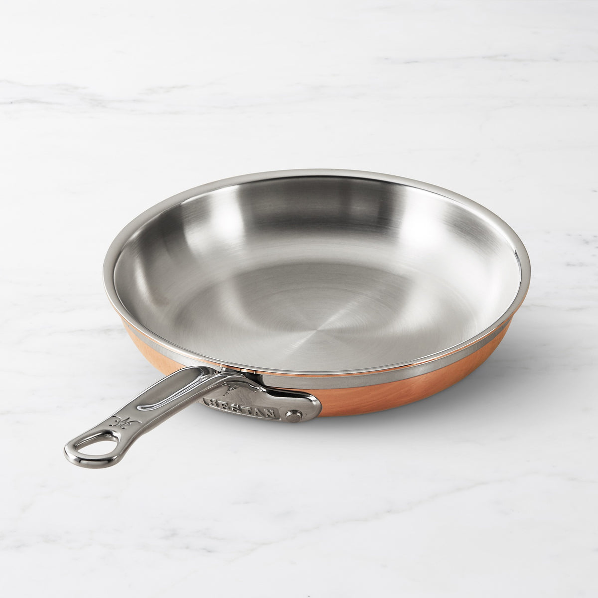 Hestan CopperBond Open Skillet Fry Pans