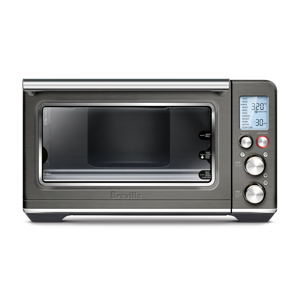 Breville Smart Oven Air Fryer