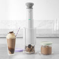 Cuisinart FastFreeze Max Ice Cream Maker
