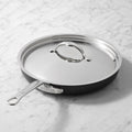 Hestan TITUM Fusion Nonstick Skillet with Lid
