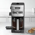 Cuisinart Coffee Center MultiBrew 3-in-1 Coffee Maker