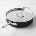 All-Clad NS Pro Nonstick Sauté Pan, 6-Qt.
