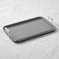All-Clad NS Pro Ceramic Nonstick Double Burner Griddle