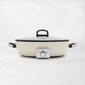 GreenPan Elite Ceramic Nonstick Electric Everyday Skillet