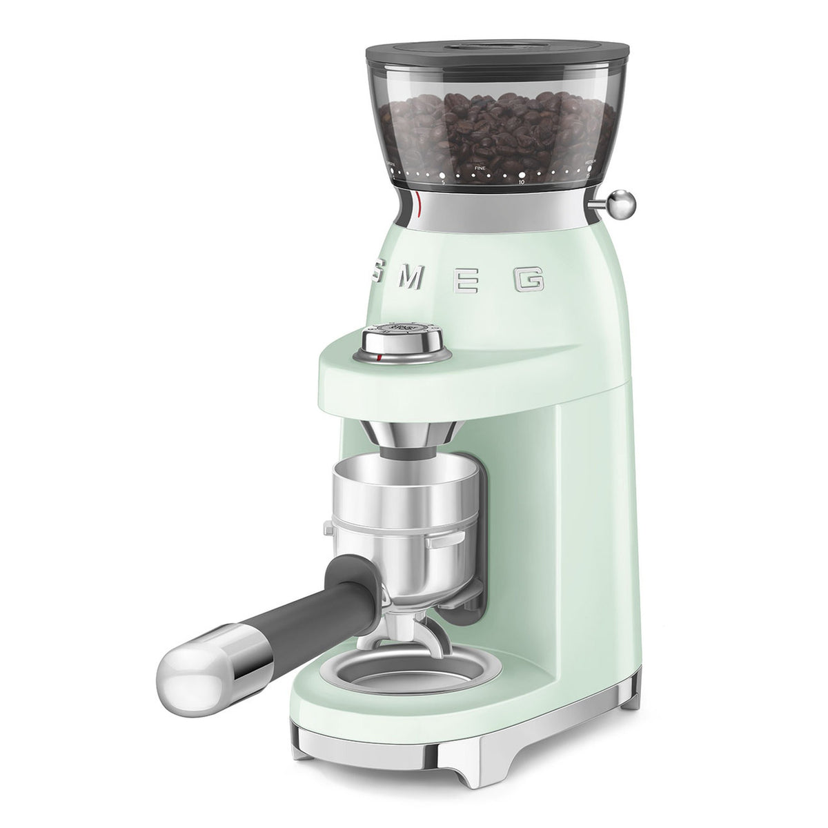 SMEG Multipurpose Coffee Grinder