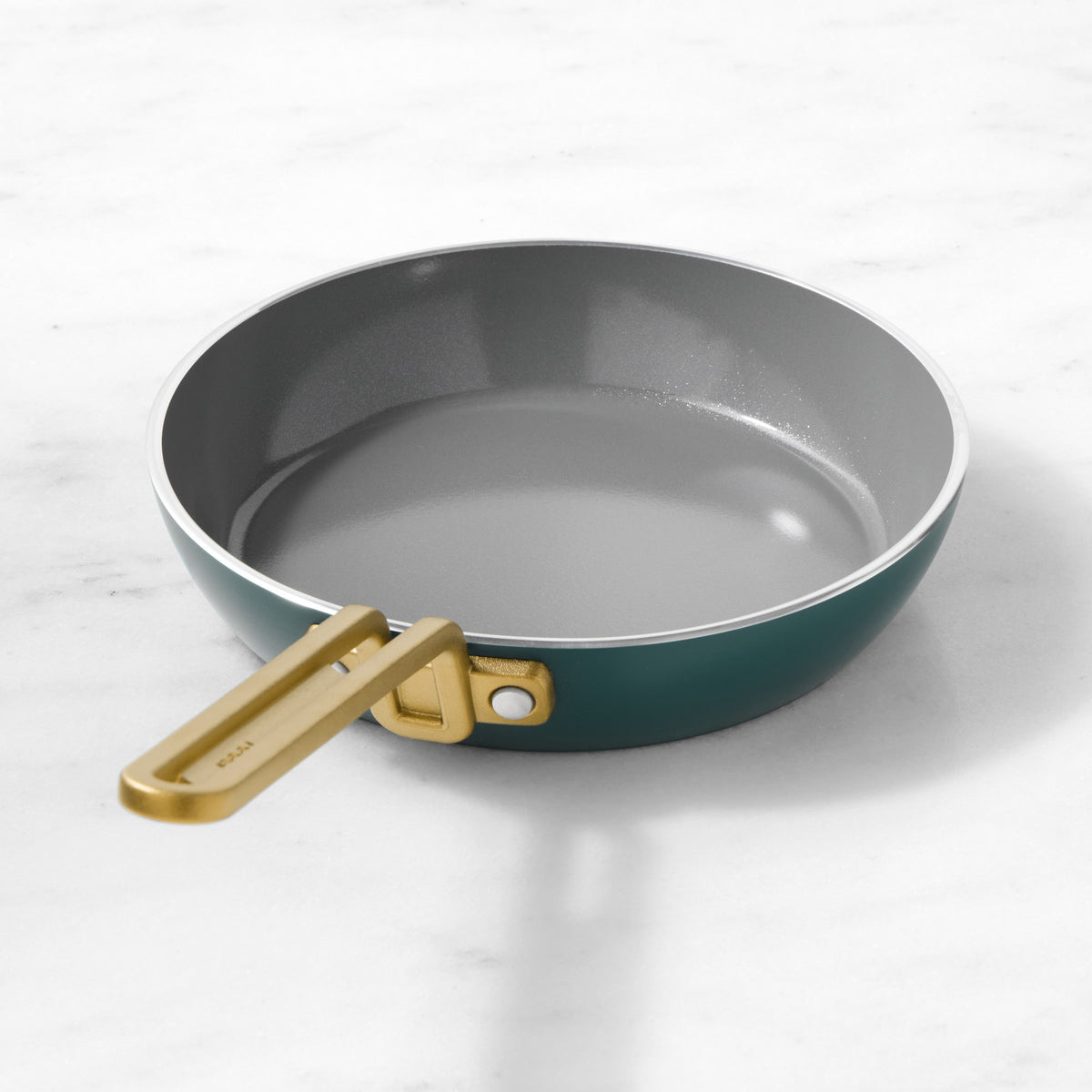 GreenPan Stanley Tucci Ceramic Nonstick Fry Pan, 8"