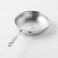 Demeyere Atlantis 7 Proline Stainless-Steel Fry Pans