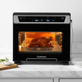 Cuisinart 15-in-1 XL Digital Air Fryer Toaster Oven