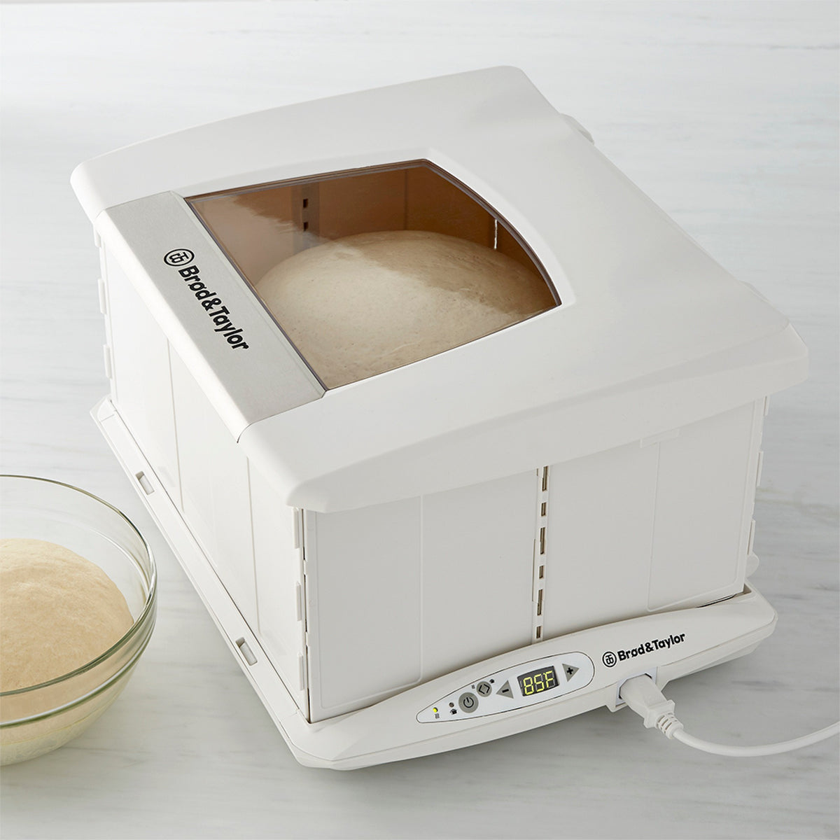 Brod &amp; Taylor Folding Proofer &amp; Slow Cooker