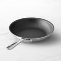 All-Clad D5 Stainless-Steel Pro Nonstick Fry Pans