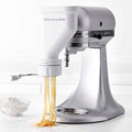 KitchenAid Gourmet Pasta Press Attachment