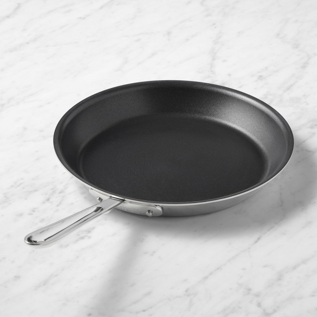 All-Clad D5 Stainless-Steel Pro Nonstick Omelette Fry Pans