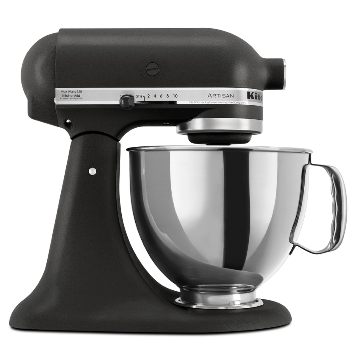 KitchenAid Artisan Stand Mixer, 5-qt
