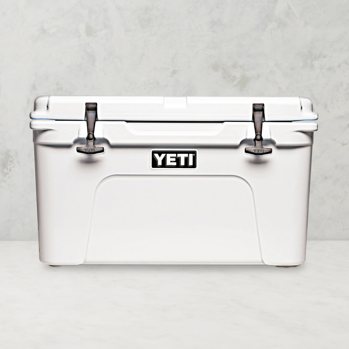 YETI Tundra Cooler