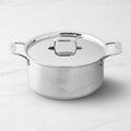All-Clad D5 Brushed Stainless-Steel Stockpot