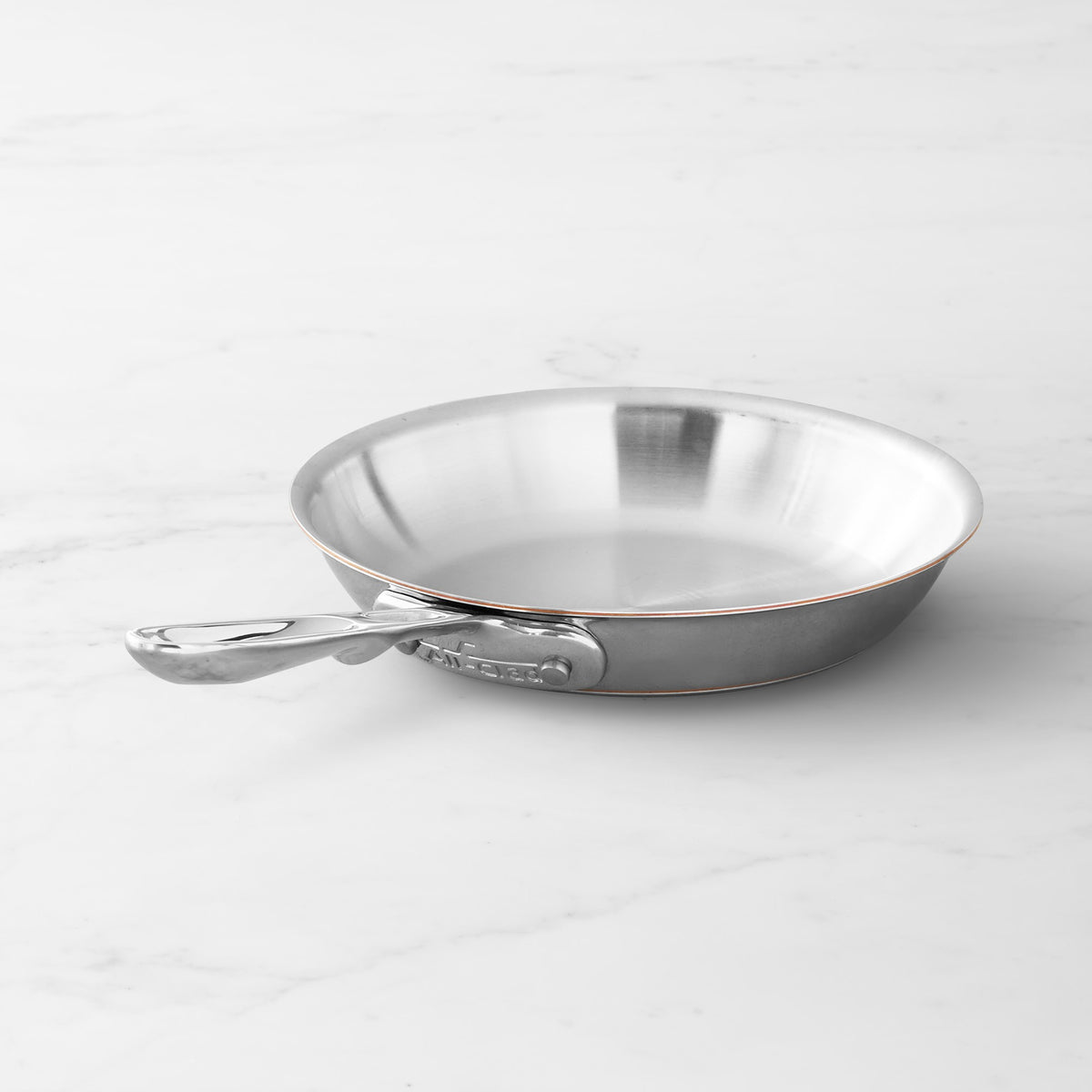 All-Clad Copper Core Fry Pans