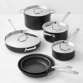 All-Clad NS Pro Nonstick 10-Piece Cookware Set