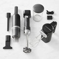 KitchenAid Go Cordless Kitchen Hand Tool Kit with Interchangeable Battery
