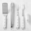 WÜSTHOF BBQ Tools, Set of 4