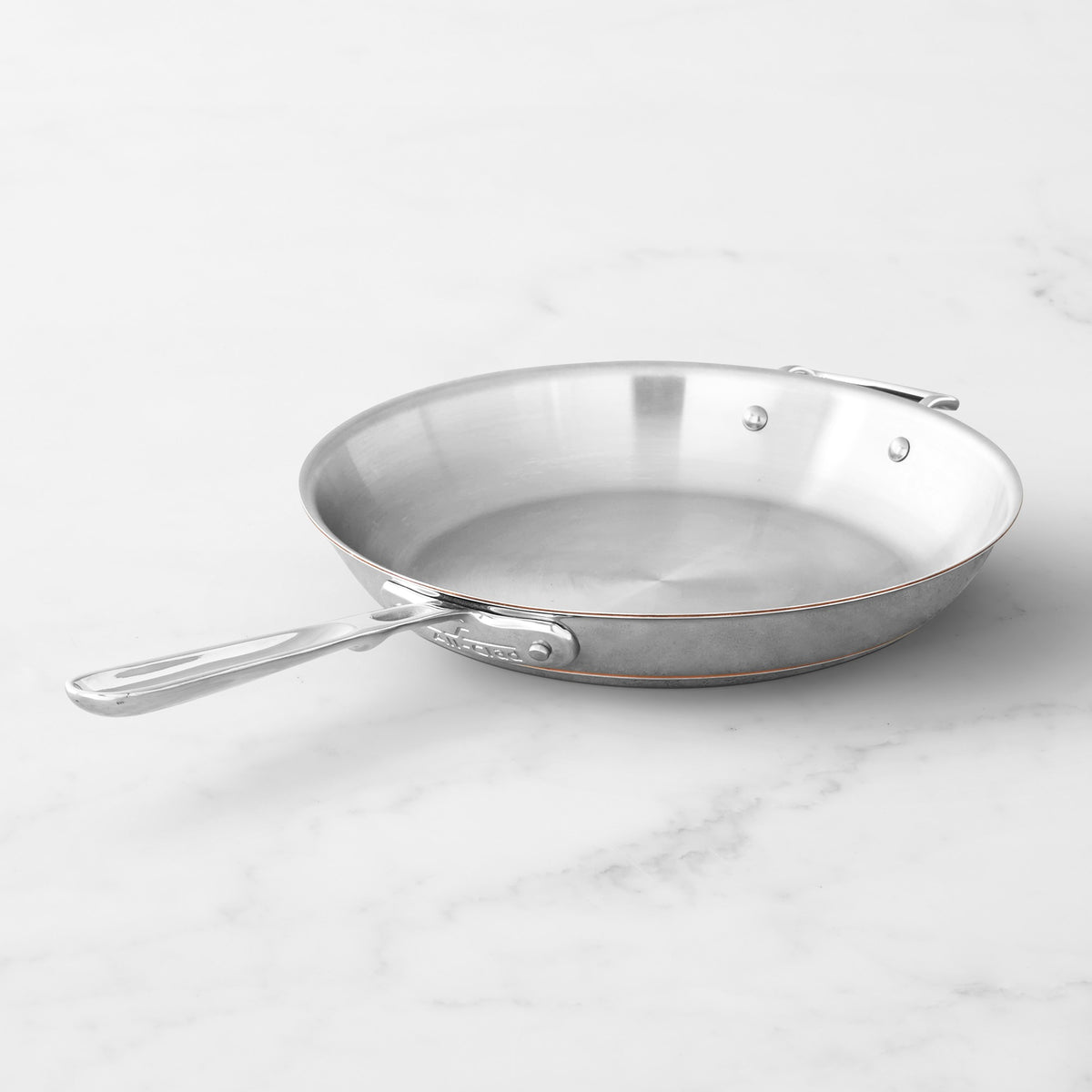 All-Clad Copper Core Fry Pans