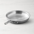 Hestan ProBond Forged Professional Clad Stainless-Steel Skillet Fry Pans
