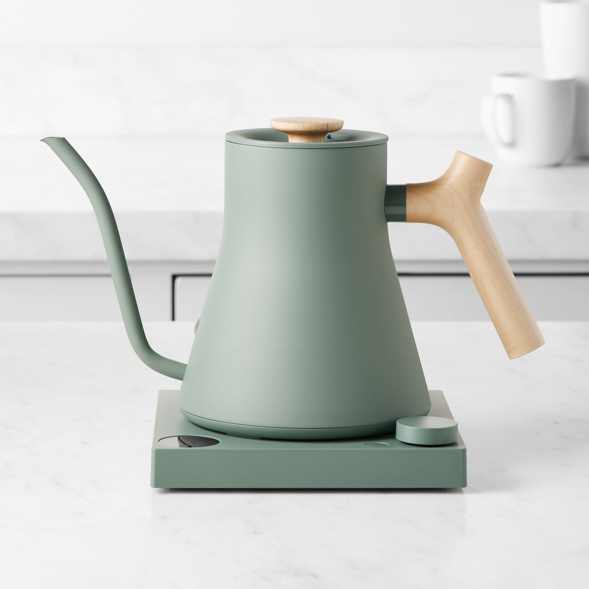 Fellow Stagg EKG Pro Electric Pour-Over Kettle