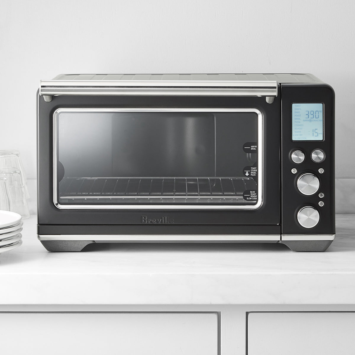 Breville Smart Oven Air Fryer