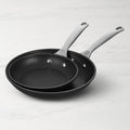 Le Creuset Toughened Nonstick PRO Fry Pan, Set of 2