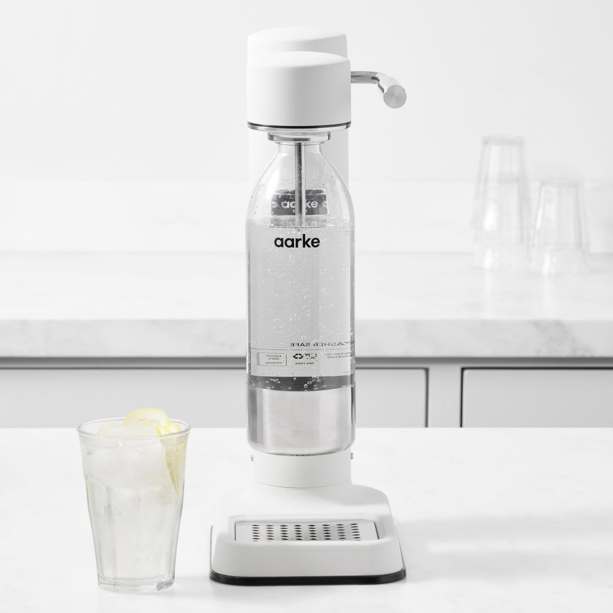 Aarke Carbonator 3