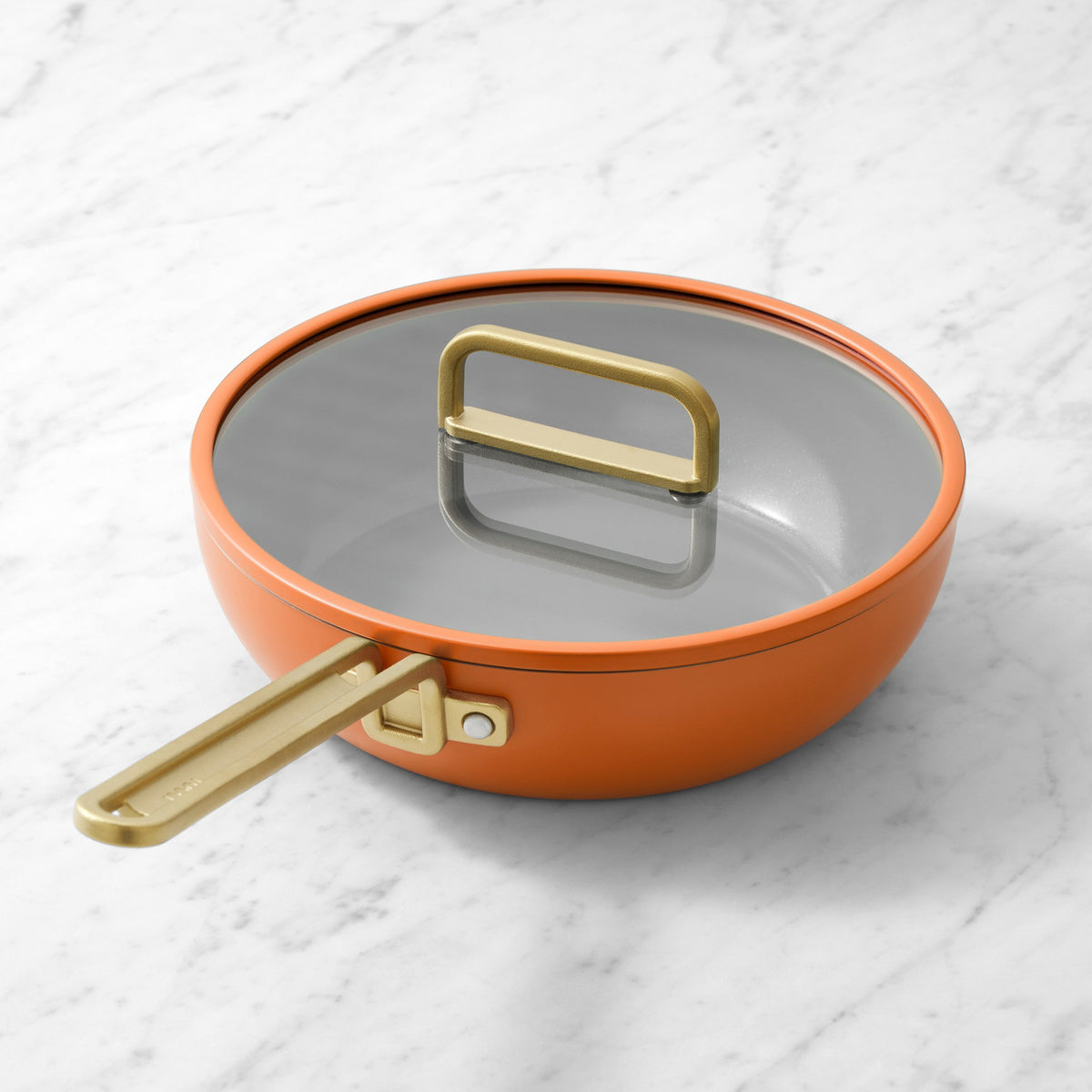 GreenPan Stanley Tucci Ceramic Nonstick Essential Stanley Pan