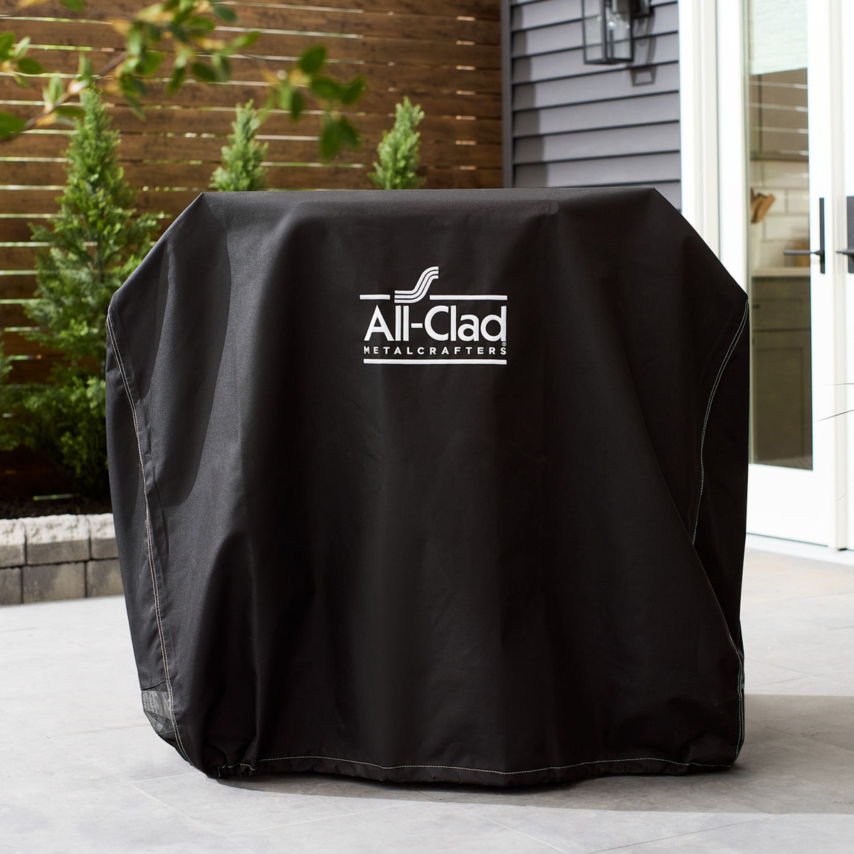 All-Clad Gas Griddle Cover