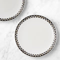 MacKenzie-Childs Everyday Stoneware Salad Plates
