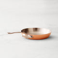 Mauviel M'3S Copper Fry Pans