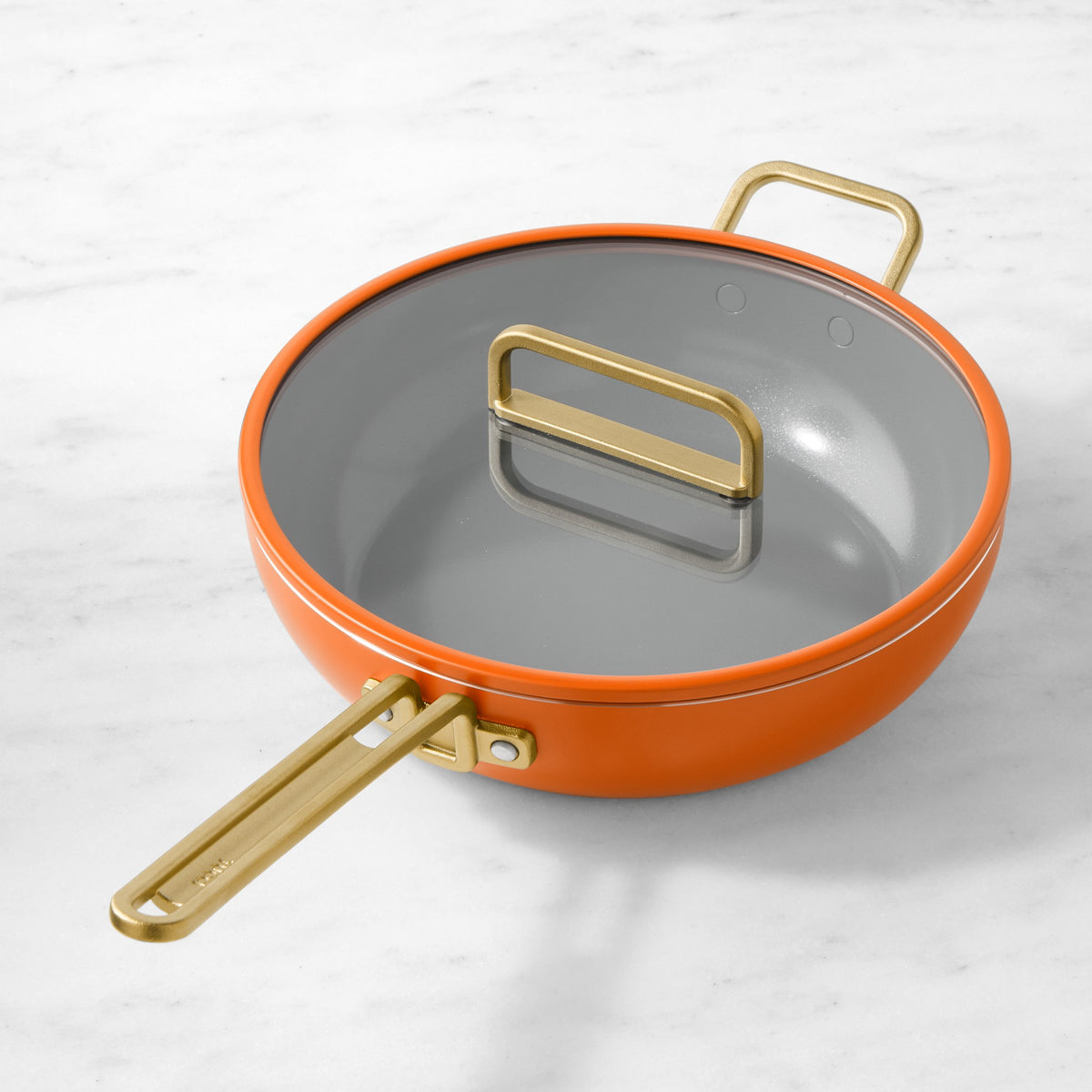 GreenPan Stanley Tucci Ceramic Nonstick Essential Stanley Pan