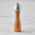 Peugeot Fidji Olivewood Salt &amp; Pepper Mills, 8"
