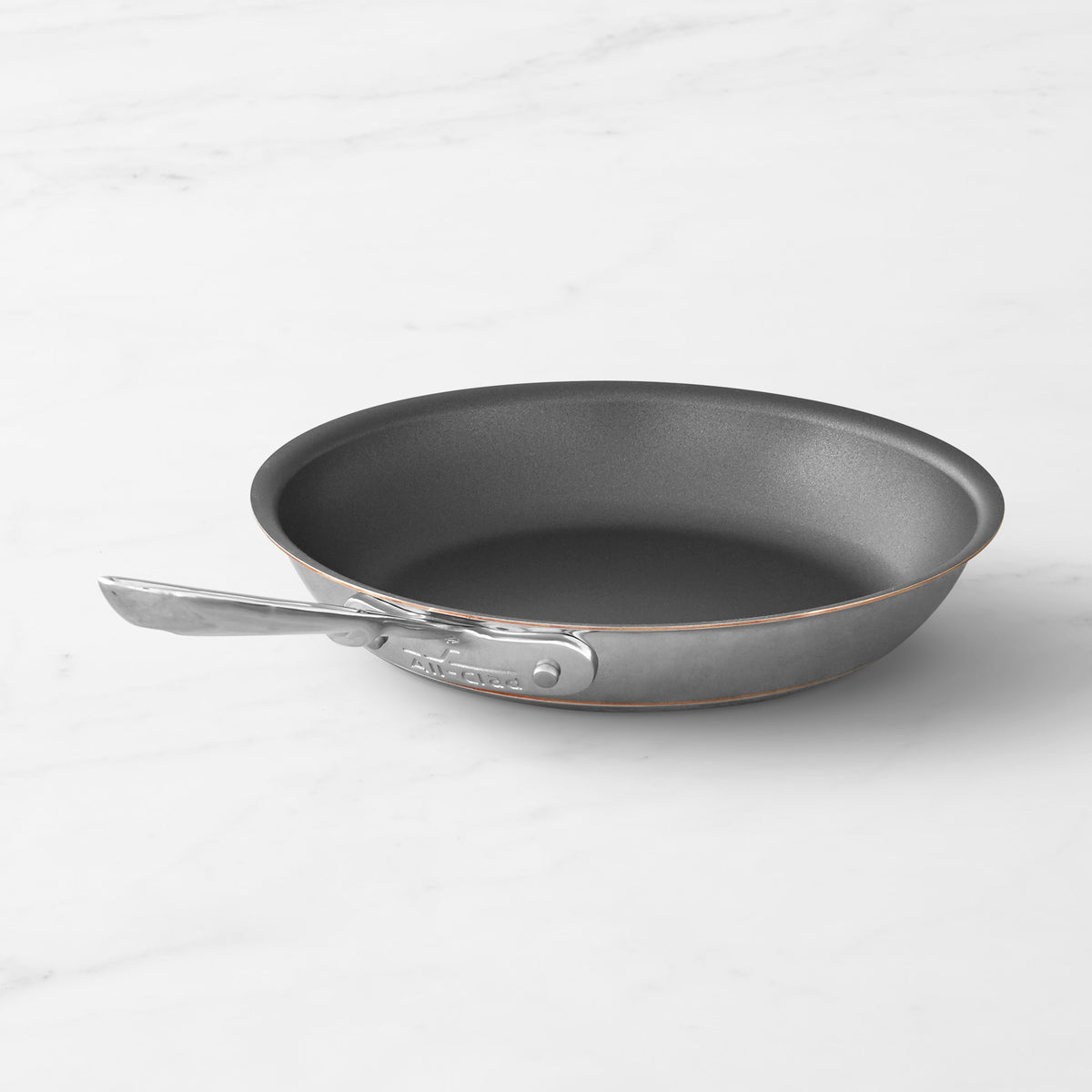 All-Clad Copper Core Pro Nonstick Fry Pans