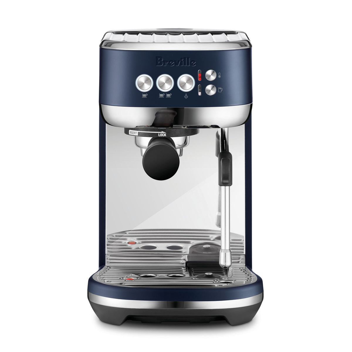 Breville Bambino Plus Espresso Machine