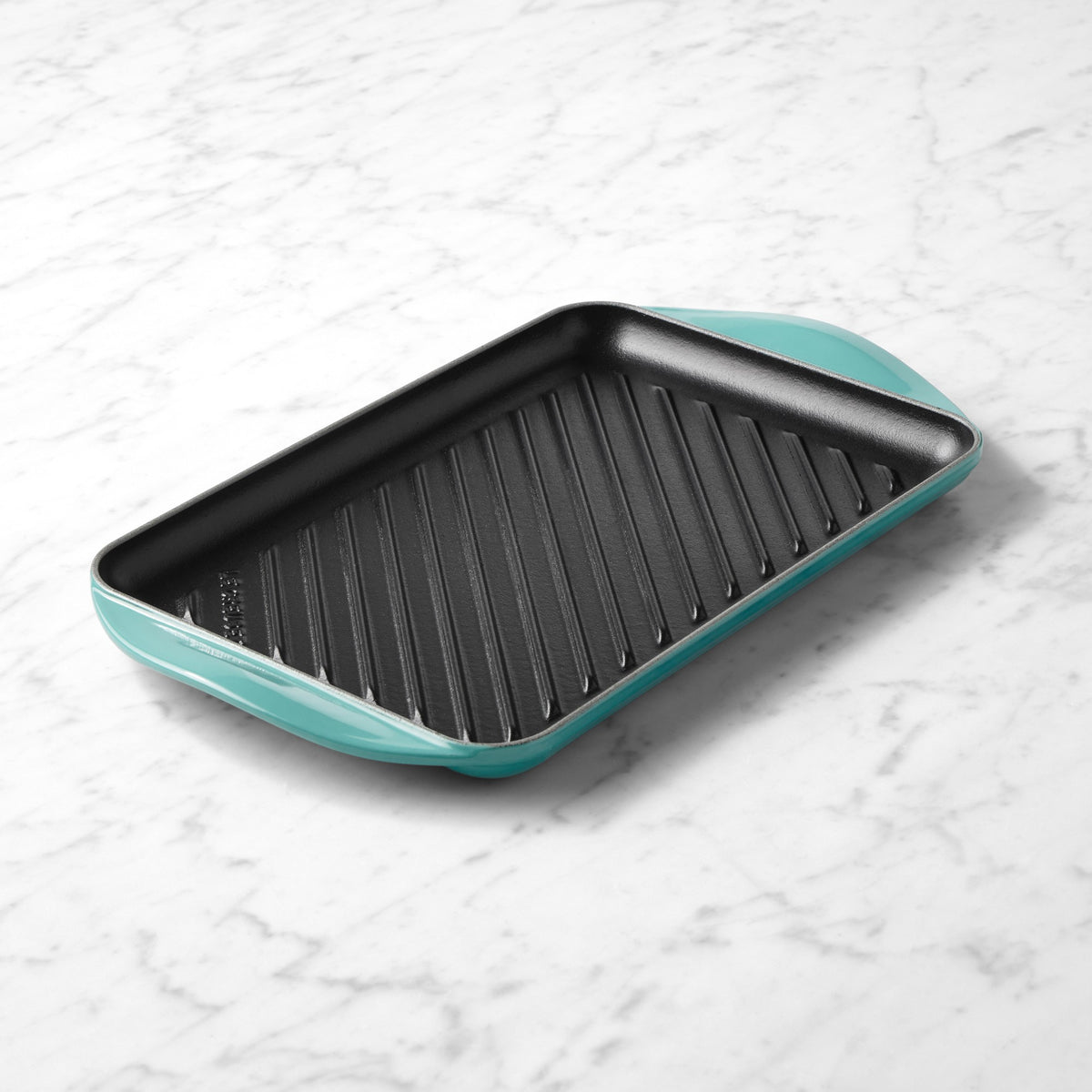 Le Creuset Enameled Cast Iron Skinny Grill