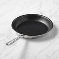All-Clad D5 Stainless-Steel Pro Nonstick Omelette Fry Pans