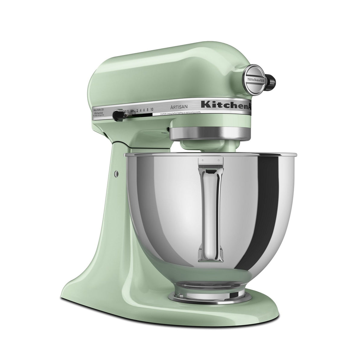 KitchenAid Artisan Stand Mixer, 5-qt