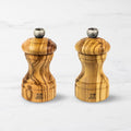 Peugeot Bistro Chef Salt &amp; Pepper Mills, 4"