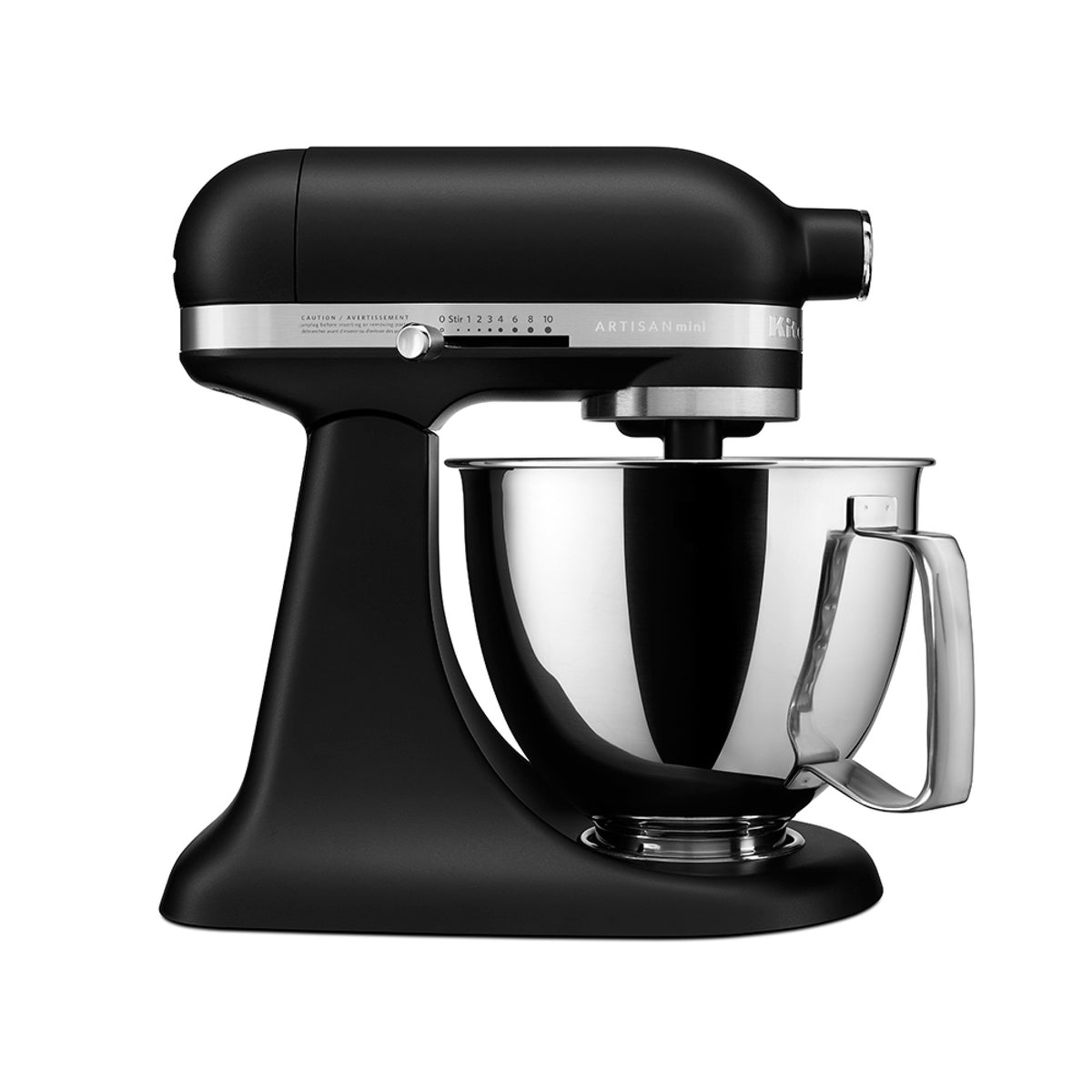 KitchenAid Artisan Mini Stand Mixer with Flex Edge Beater, 3.5-qt