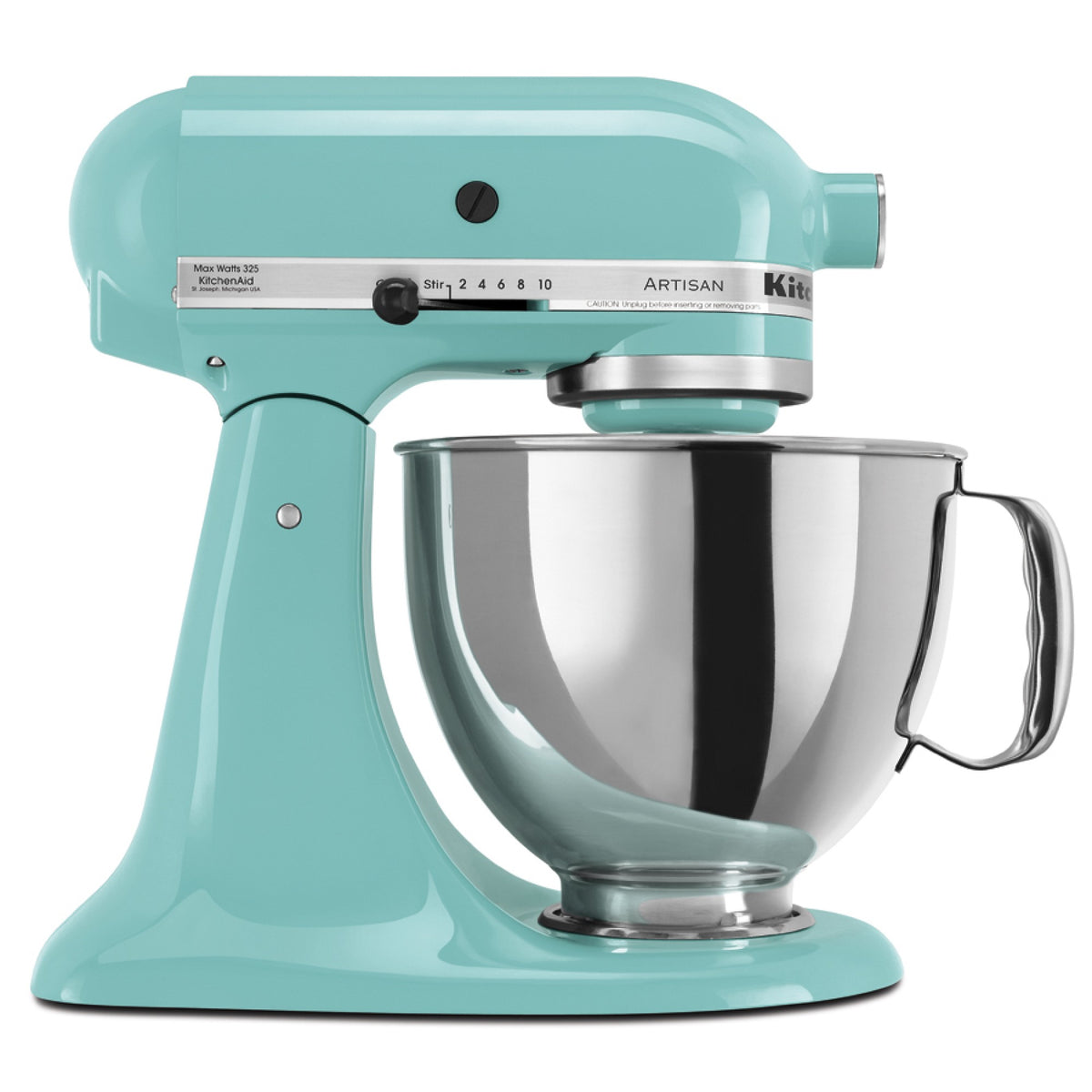 KitchenAid Artisan Stand Mixer, 5-qt