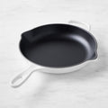 Le Creuset Signature Enameled Cast Iron Skillet Fry Pans