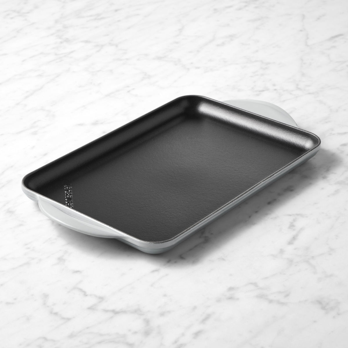 Le Creuset Signature Enameled Cast Iron Skinny Griddle