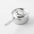 Demeyere Industry 5 Stainless-Steel Saucepan, 1.5-Qt.