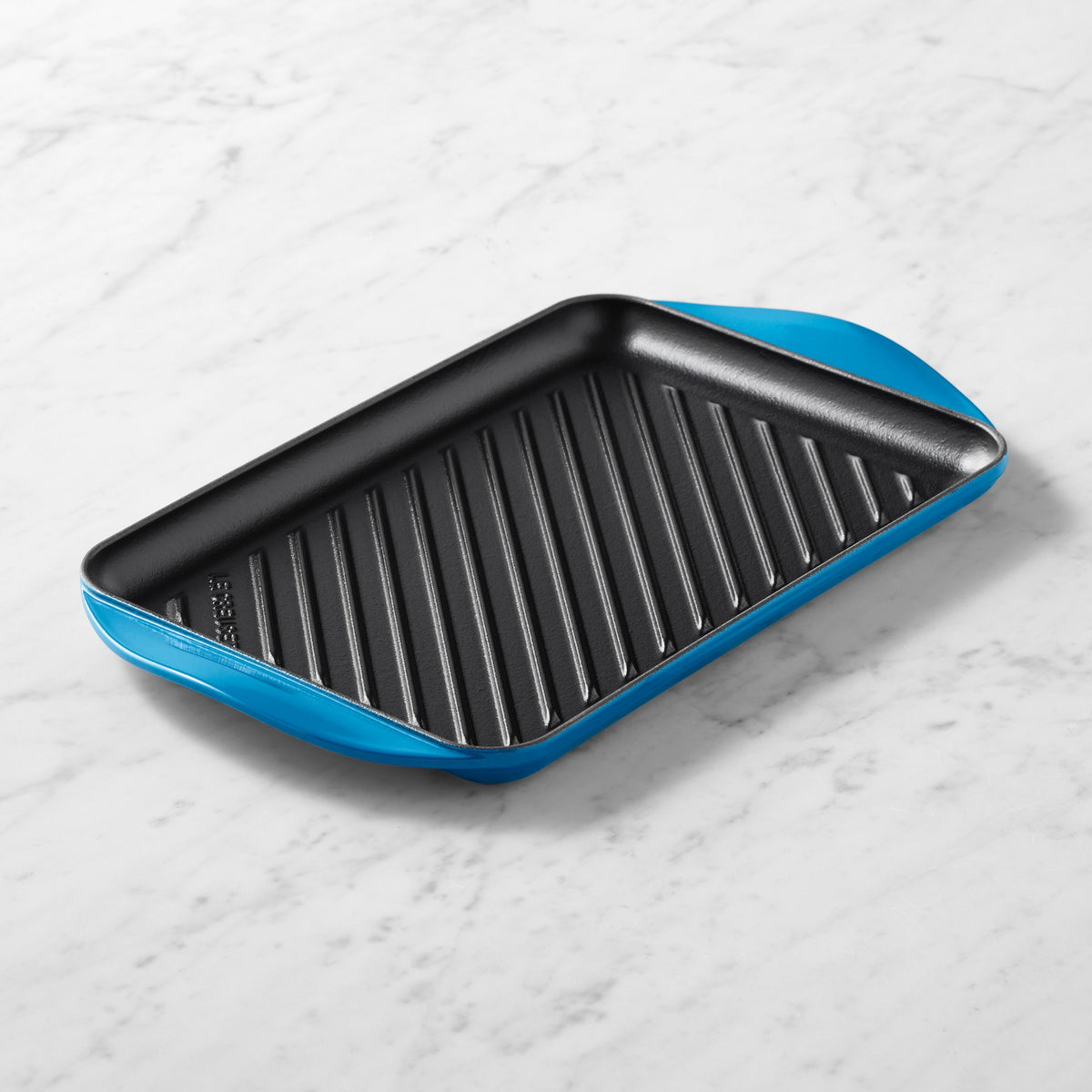 Le Creuset Enameled Cast Iron Skinny Grill