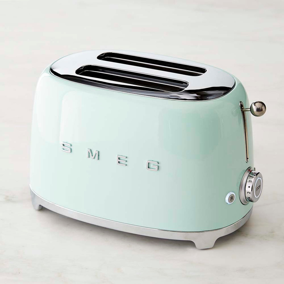 SMEG 2-Slice Toaster
