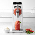 Cuisinart 6-in-1 Soft Serve Ice Cream &amp; Slushy Maker