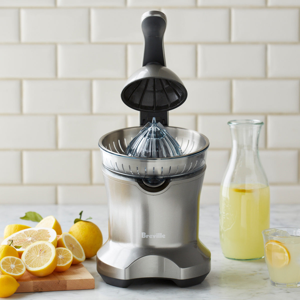 Breville Citrus Press Juicer